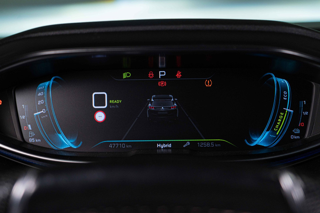 Peugeot 3008 1.6 HYbrid4 300 GT Pack Business I Panoramadak I Trekhaak I Stoelverwarming 51590800-50.jpg | Autobedrijf van Geel
