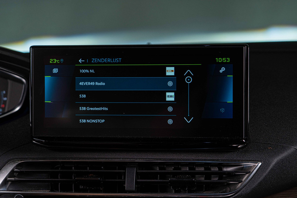 Peugeot 3008 1.6 HYbrid4 300 GT Pack Business I Panoramadak I Trekhaak I Stoelverwarming 51590800-55.jpg | Autobedrijf van Geel