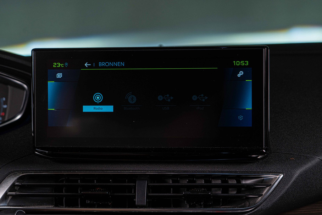 Peugeot 3008 1.6 HYbrid4 300 GT Pack Business I Panoramadak I Trekhaak I Stoelverwarming 51590800-56.jpg | Autobedrijf van Geel