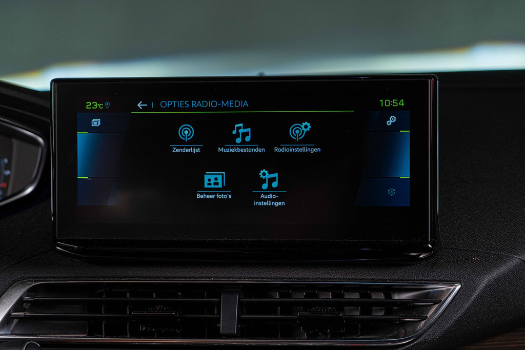 Peugeot 3008 1.6 HYbrid4 300 GT Pack Business I Panoramadak I Trekhaak I Stoelverwarming 51590800-57.jpg | Autobedrijf van Geel