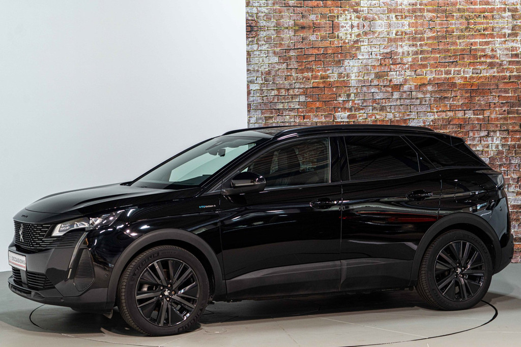 Peugeot 3008 1.6 HYbrid4 300 GT Pack Business I Panoramadak I Trekhaak I Stoelverwarming 51590800-6.jpg | Autobedrijf van Geel