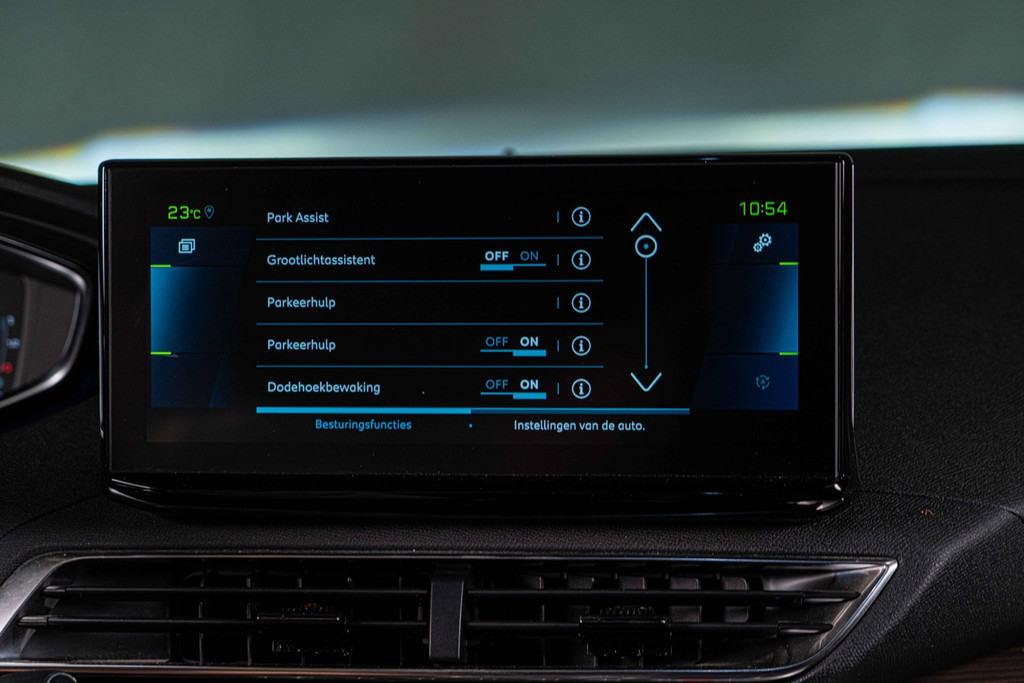 Peugeot 3008 1.6 HYbrid4 300 GT Pack Business I Panoramadak I Trekhaak I Stoelverwarming 51590800-63.jpg | Autobedrijf van Geel