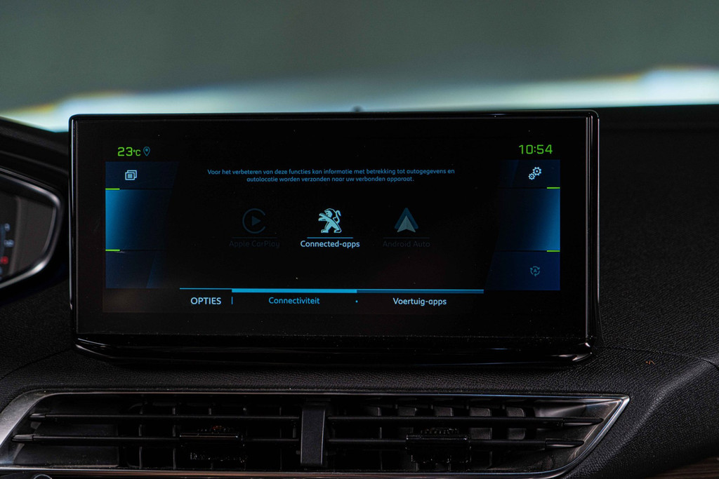 Peugeot 3008 1.6 HYbrid4 300 GT Pack Business I Panoramadak I Trekhaak I Stoelverwarming 51590800-65.jpg | Autobedrijf van Geel