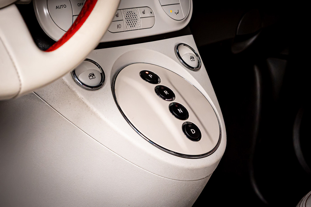 Fiat 500 E 24kwh| Cruise controle|Climate controle | Schuif/kanteldak 51620069-25.jpg | Autobedrijf van Geel