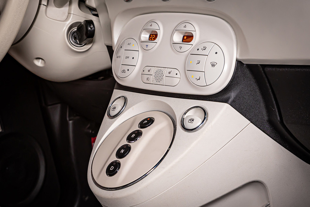 Fiat 500 E 24kwh| Cruise controle|Climate controle | Schuif/kanteldak 51620069-30.jpg | Autobedrijf van Geel