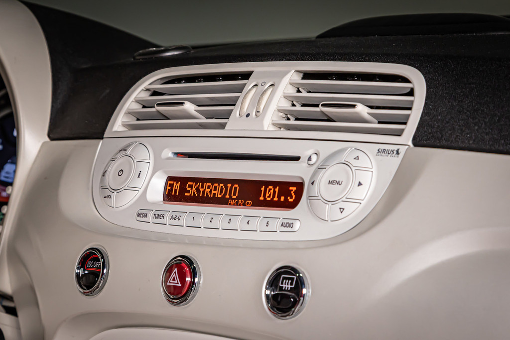 Fiat 500 E 24kwh| Cruise controle|Climate controle | Schuif/kanteldak 51620069-31.jpg | Autobedrijf van Geel