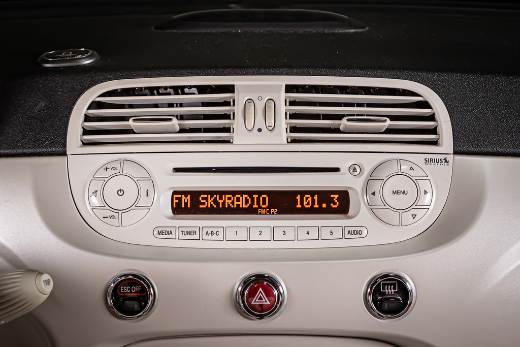 Fiat 500 E 24kwh| Cruise controle|Climate controle | Schuif/kanteldak 51620069-33.jpg | Autobedrijf van Geel