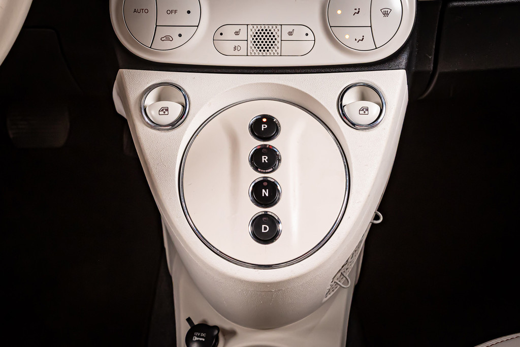 Fiat 500 E 24kwh| Cruise controle|Climate controle | Schuif/kanteldak 51620069-35.jpg | Autobedrijf van Geel