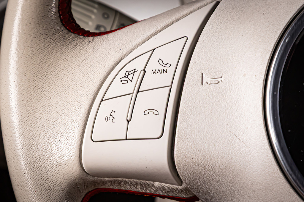 Fiat 500 E 24kwh| Cruise controle|Climate controle | Schuif/kanteldak 51620069-37.jpg | Autobedrijf van Geel