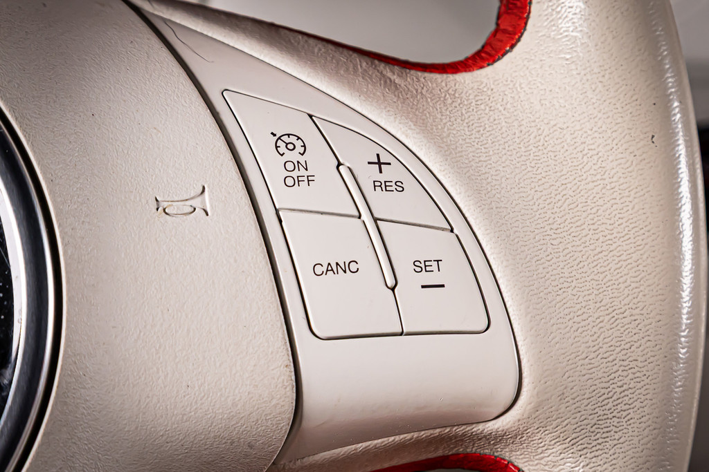 Fiat 500 E 24kwh| Cruise controle|Climate controle | Schuif/kanteldak 51620069-38.jpg | Autobedrijf van Geel