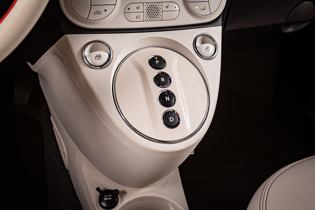 Fiat 500 E 24kwh| Cruise controle|Climate controle | Schuif/kanteldak 51620069-39.jpg | Autobedrijf van Geel