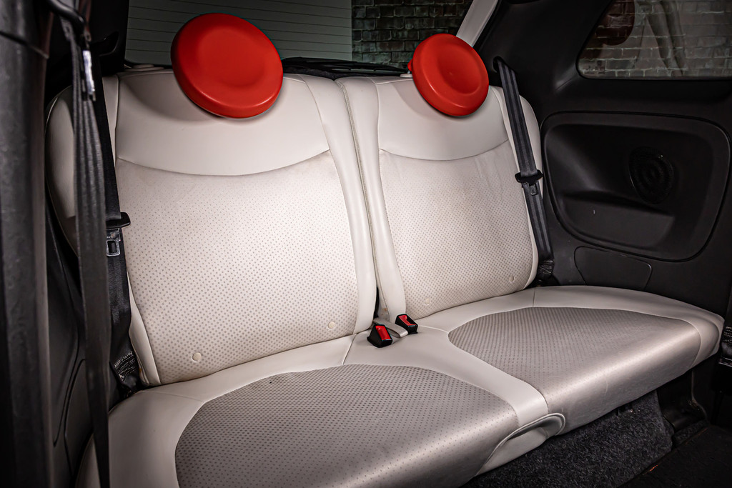 Fiat 500 E 24kwh| Cruise controle|Climate controle | Schuif/kanteldak 51620069-46.jpg | Autobedrijf van Geel