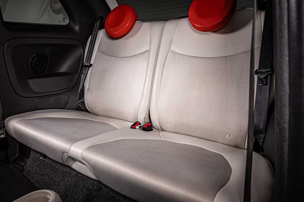 Fiat 500 E 24kwh| Cruise controle|Climate controle | Schuif/kanteldak 51620069-47.jpg | Autobedrijf van Geel