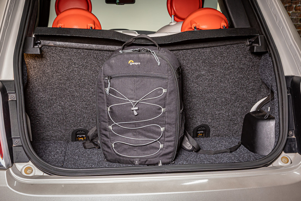 Fiat 500 E 24kwh| Cruise controle|Climate controle | Schuif/kanteldak 51620069-48.jpg | Autobedrijf van Geel