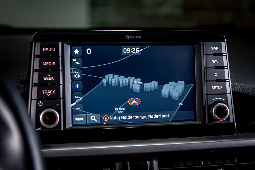 Kia Picanto 1.0 CVVT First Edition| Navigatie|Achteruitrij camera 51671431-21.jpg | Autobedrijf van Geel