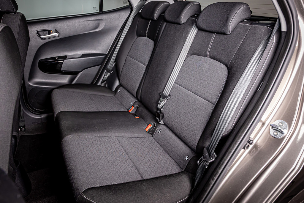 Kia Picanto 1.0 CVVT First Edition| Navigatie|Achteruitrij camera 51671431-22.jpg | Autobedrijf van Geel