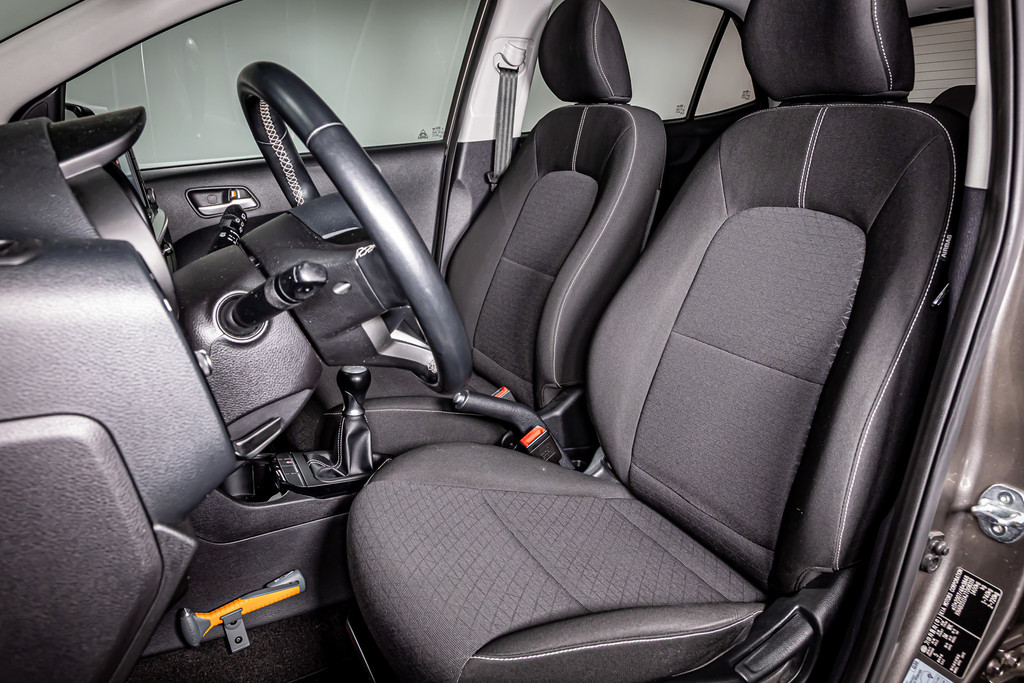 Kia Picanto 1.0 CVVT First Edition| Navigatie|Achteruitrij camera 51671431-23.jpg | Autobedrijf van Geel