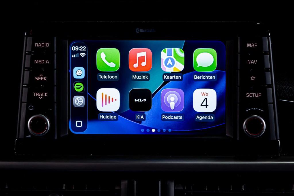 Kia Picanto 1.0 CVVT First Edition| Navigatie|Achteruitrij camera 51671431-24.jpg | Autobedrijf van Geel