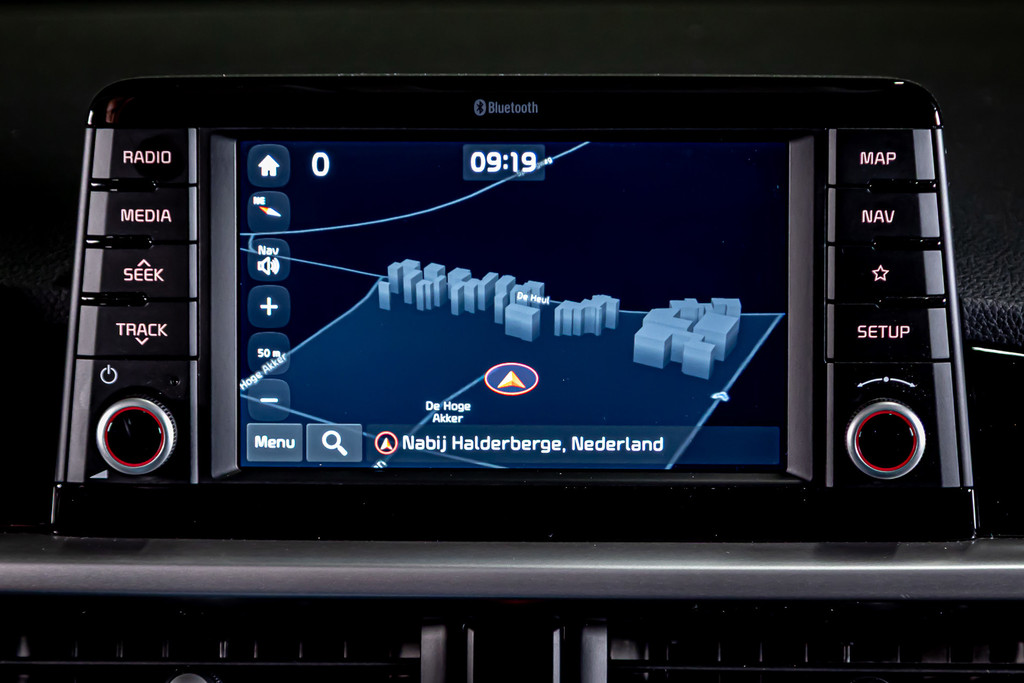 Kia Picanto 1.0 CVVT First Edition| Navigatie|Achteruitrij camera 51671431-26.jpg | Autobedrijf van Geel