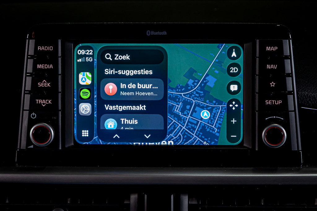 Kia Picanto 1.0 CVVT First Edition| Navigatie|Achteruitrij camera 51671431-29.jpg | Autobedrijf van Geel