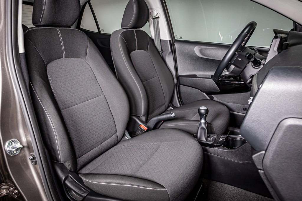 Kia Picanto 1.0 CVVT First Edition| Navigatie|Achteruitrij camera 51671431-3.jpg | Autobedrijf van Geel