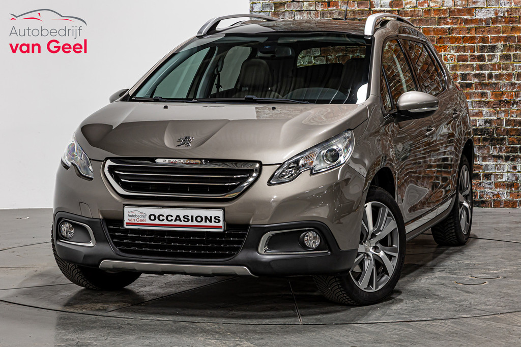 Peugeot 2008 1.6 VTi Féline|Afneembare trekhaak | Cruise controle 51826855-0.jpg | Autobedrijf van Geel