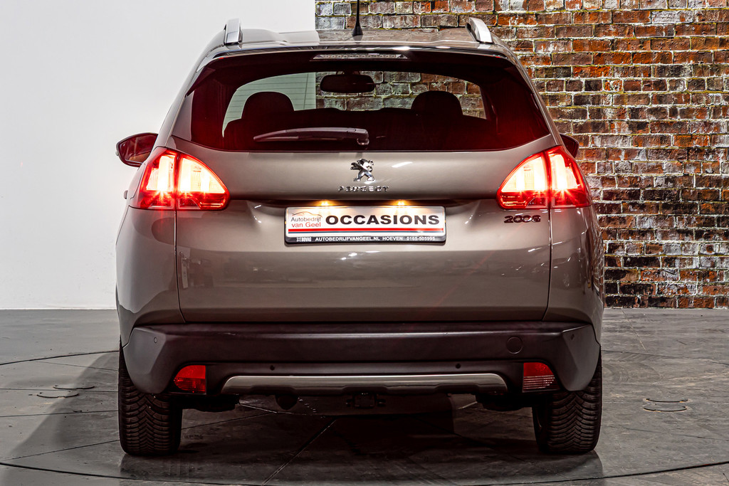 Peugeot 2008 1.6 VTi Féline|Afneembare trekhaak | Cruise controle 51826855-10.jpg | Autobedrijf van Geel