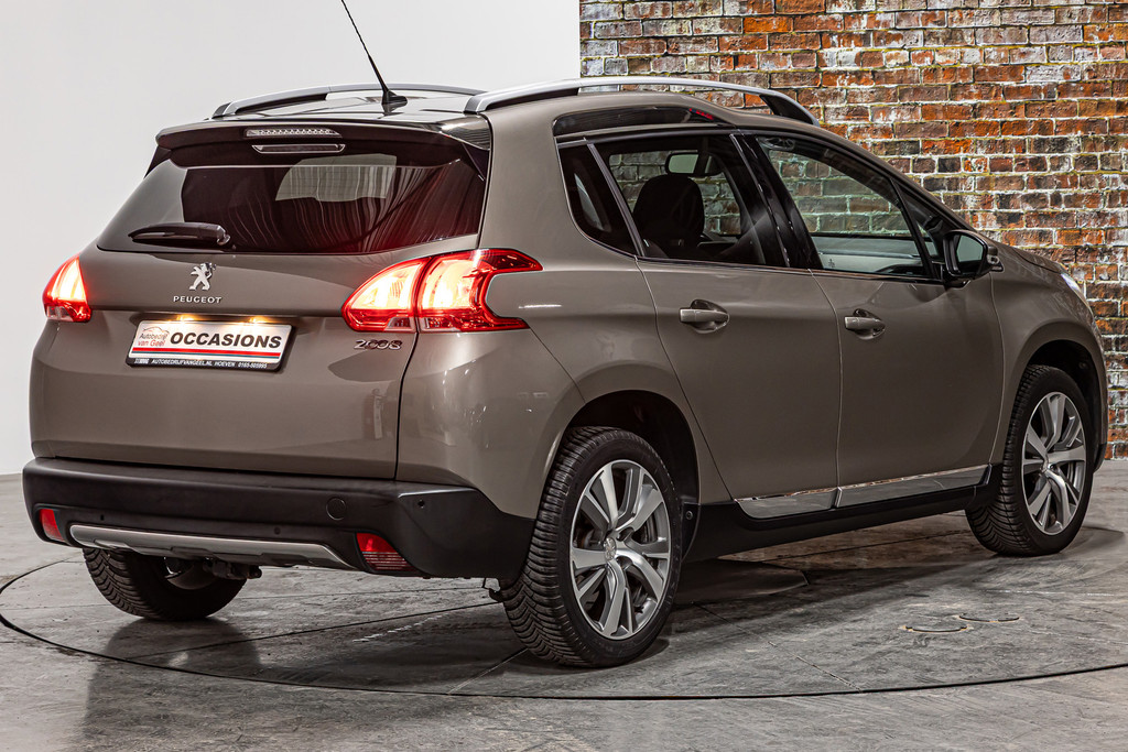 Peugeot 2008 1.6 VTi Féline|Afneembare trekhaak | Cruise controle 51826855-12.jpg | Autobedrijf van Geel