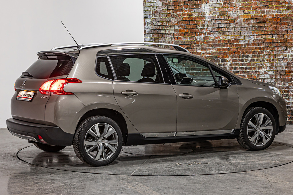 Peugeot 2008 1.6 VTi Féline|Afneembare trekhaak | Cruise controle 51826855-14.jpg | Autobedrijf van Geel