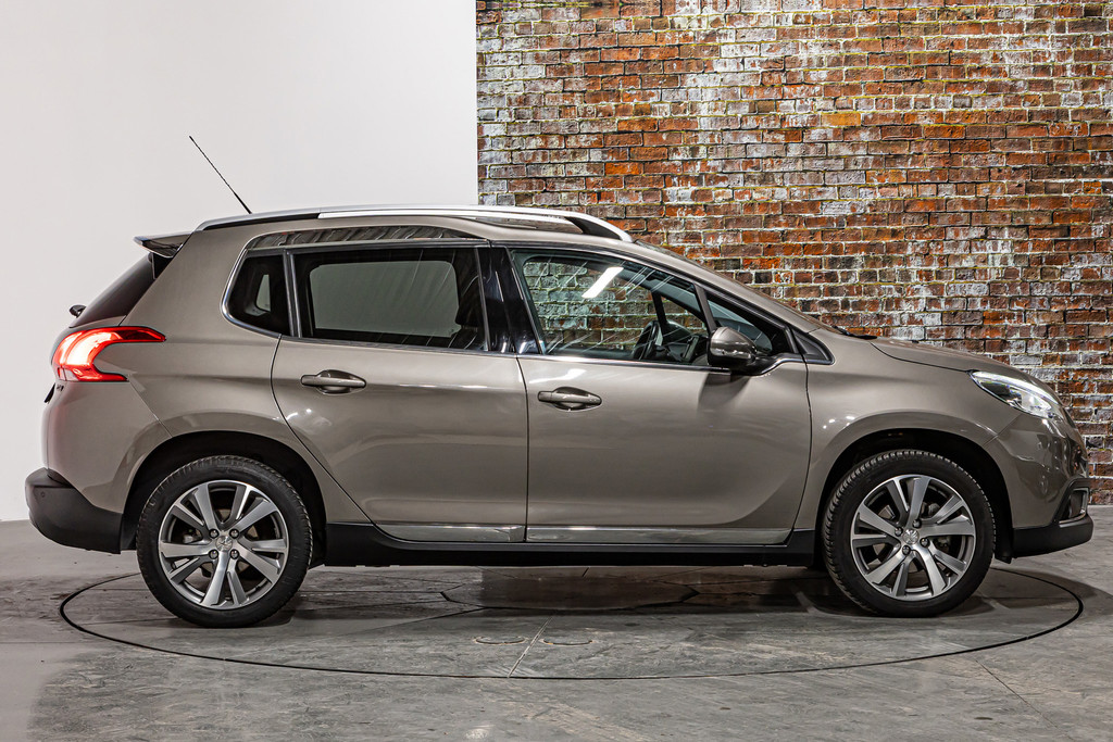 Peugeot 2008 1.6 VTi Féline|Afneembare trekhaak | Cruise controle 51826855-15.jpg | Autobedrijf van Geel