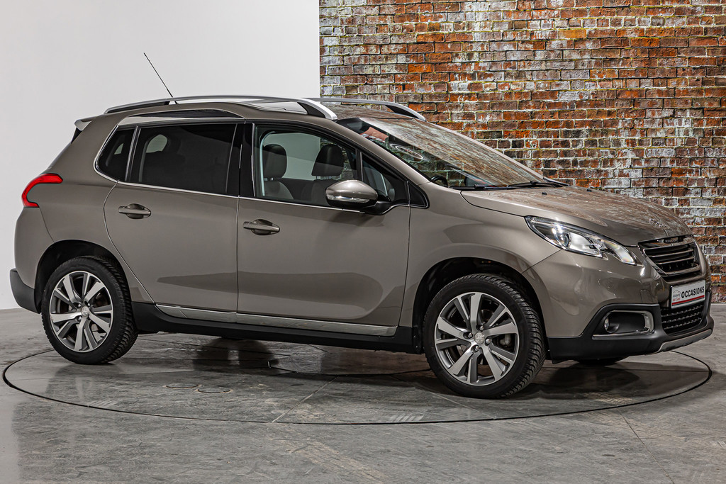 Peugeot 2008 1.6 VTi Féline|Afneembare trekhaak | Cruise controle 51826855-16.jpg | Autobedrijf van Geel