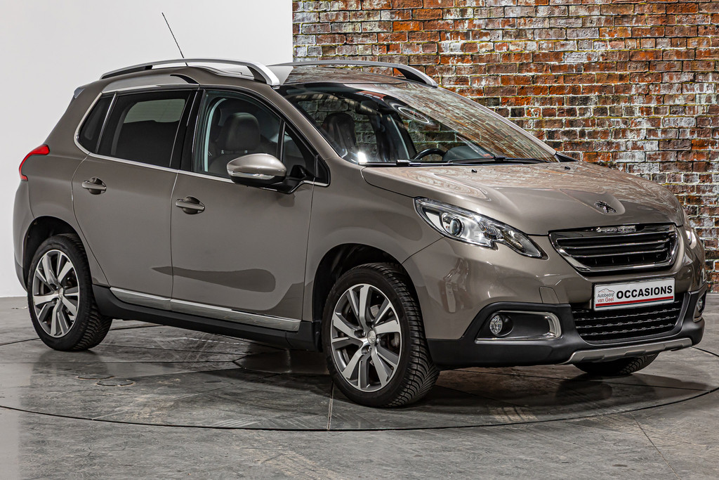 Peugeot 2008 1.6 VTi Féline|Afneembare trekhaak | Cruise controle 51826855-17.jpg | Autobedrijf van Geel