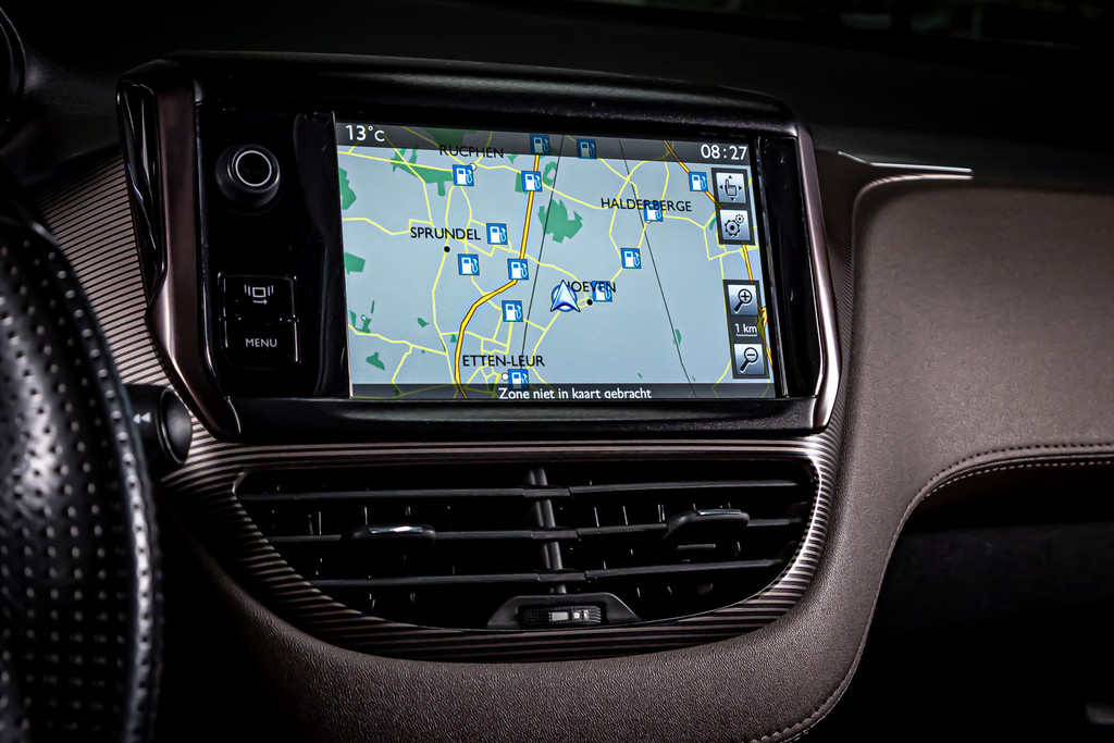 Peugeot 2008 1.6 VTi Féline|Afneembare trekhaak | Cruise controle 51826855-23.jpg | Autobedrijf van Geel