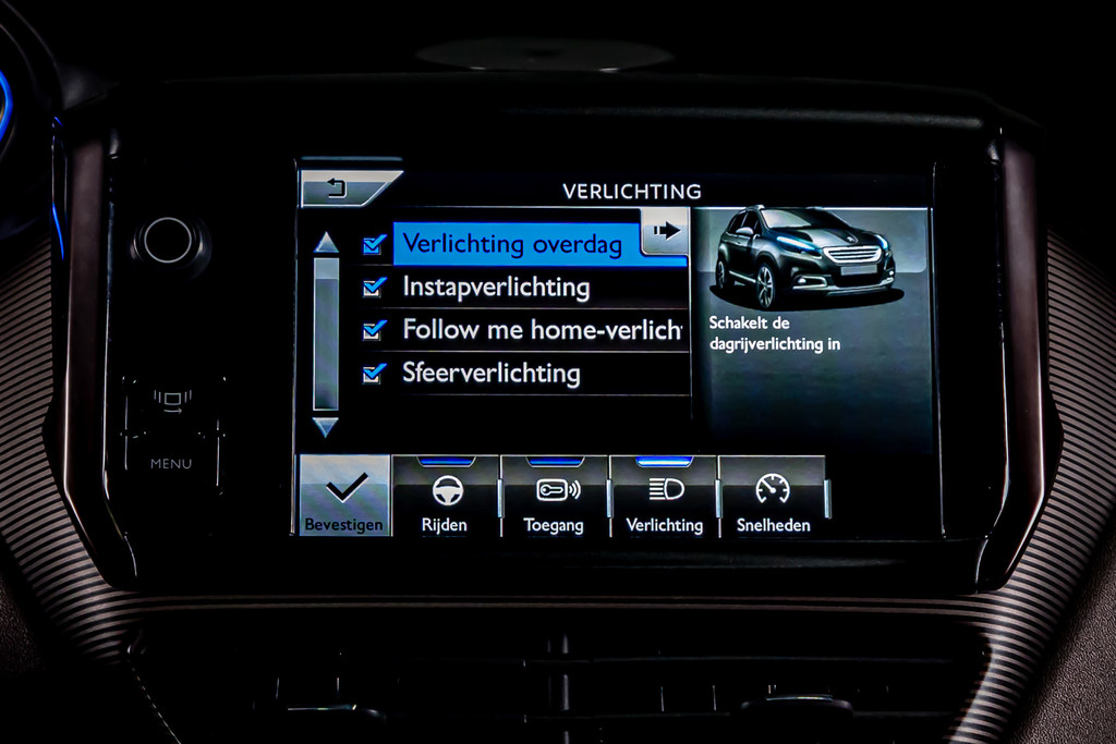 Peugeot 2008 1.6 VTi Féline|Afneembare trekhaak | Cruise controle 51826855-26.jpg | Autobedrijf van Geel