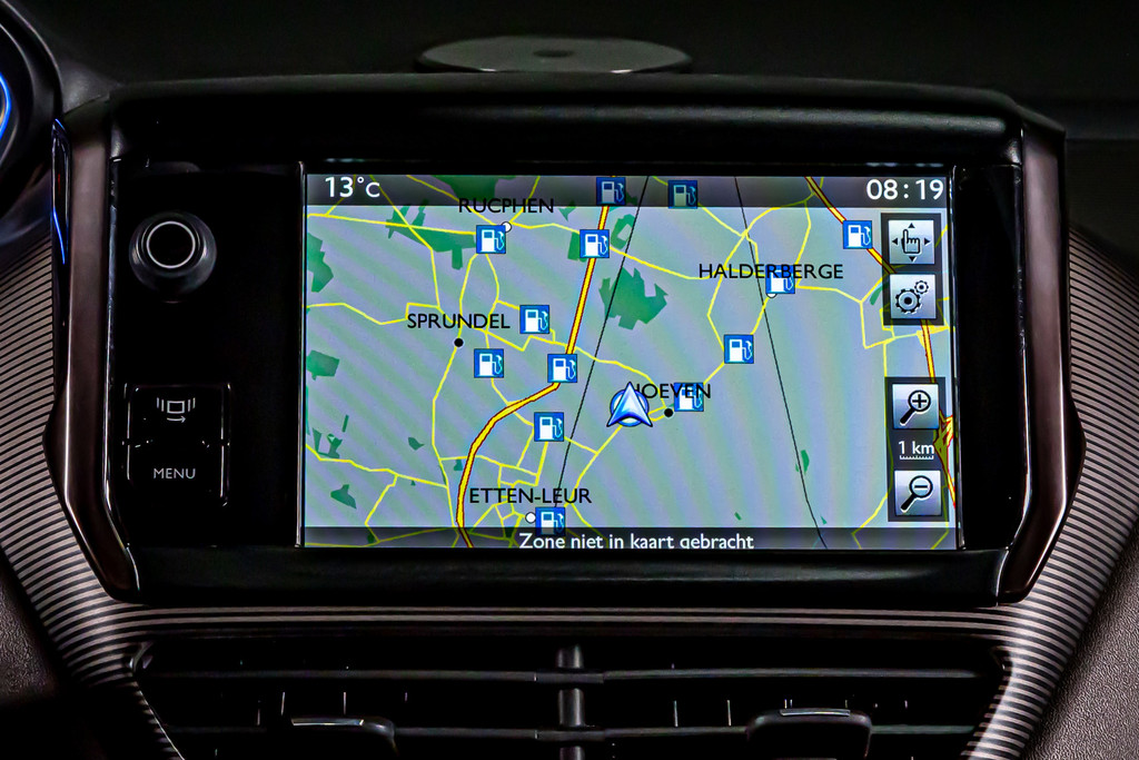 Peugeot 2008 1.6 VTi Féline|Afneembare trekhaak | Cruise controle 51826855-27.jpg | Autobedrijf van Geel