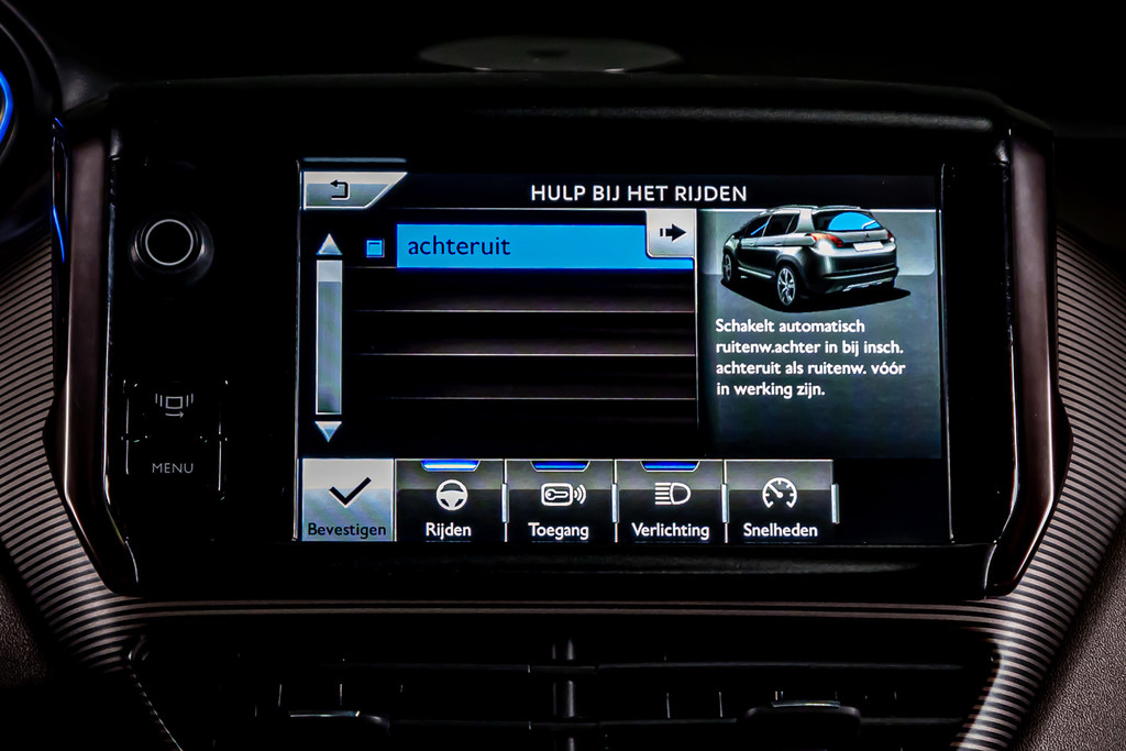 Peugeot 2008 1.6 VTi Féline|Afneembare trekhaak | Cruise controle 51826855-28.jpg | Autobedrijf van Geel