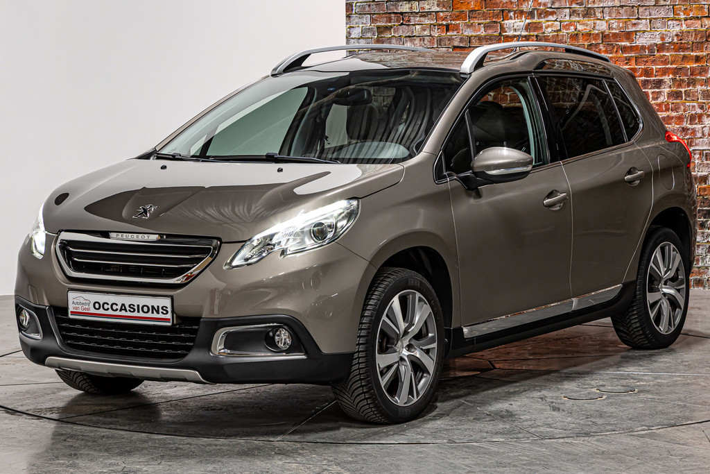 Peugeot 2008 1.6 VTi Féline|Afneembare trekhaak | Cruise controle 51826855-5.jpg | Autobedrijf van Geel
