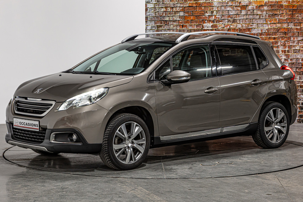 Peugeot 2008 1.6 VTi Féline|Afneembare trekhaak | Cruise controle 51826855-6.jpg | Autobedrijf van Geel