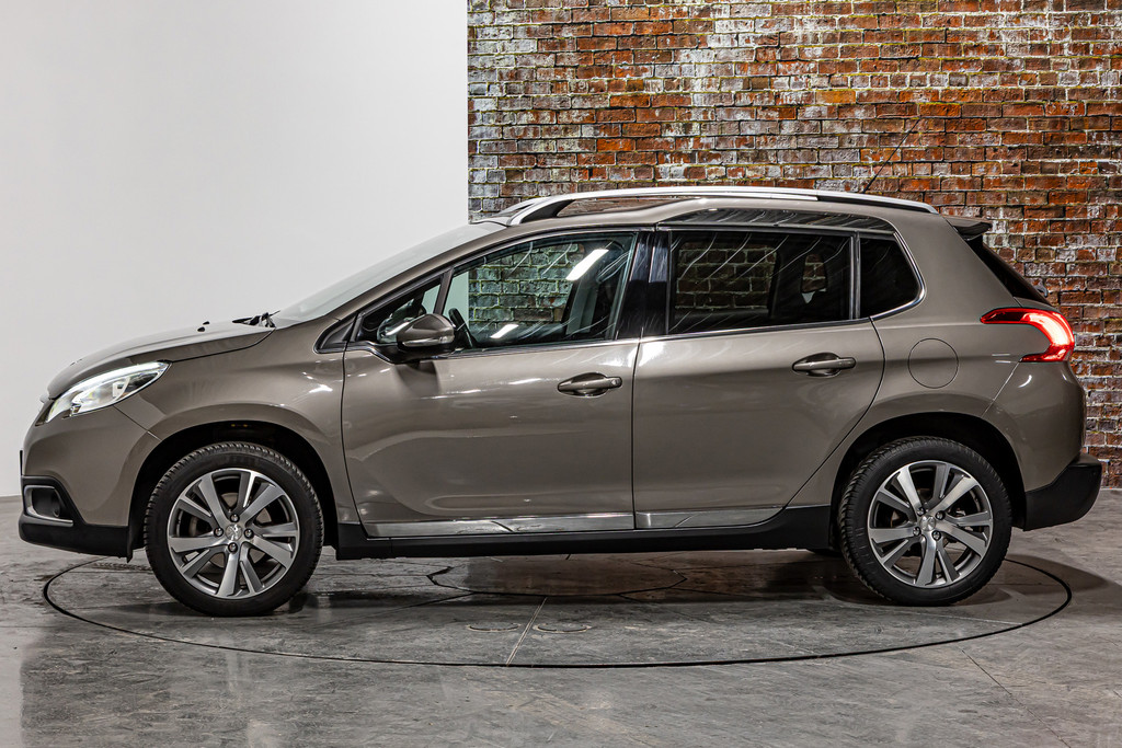 Peugeot 2008 1.6 VTi Féline|Afneembare trekhaak | Cruise controle 51826855-7.jpg | Autobedrijf van Geel