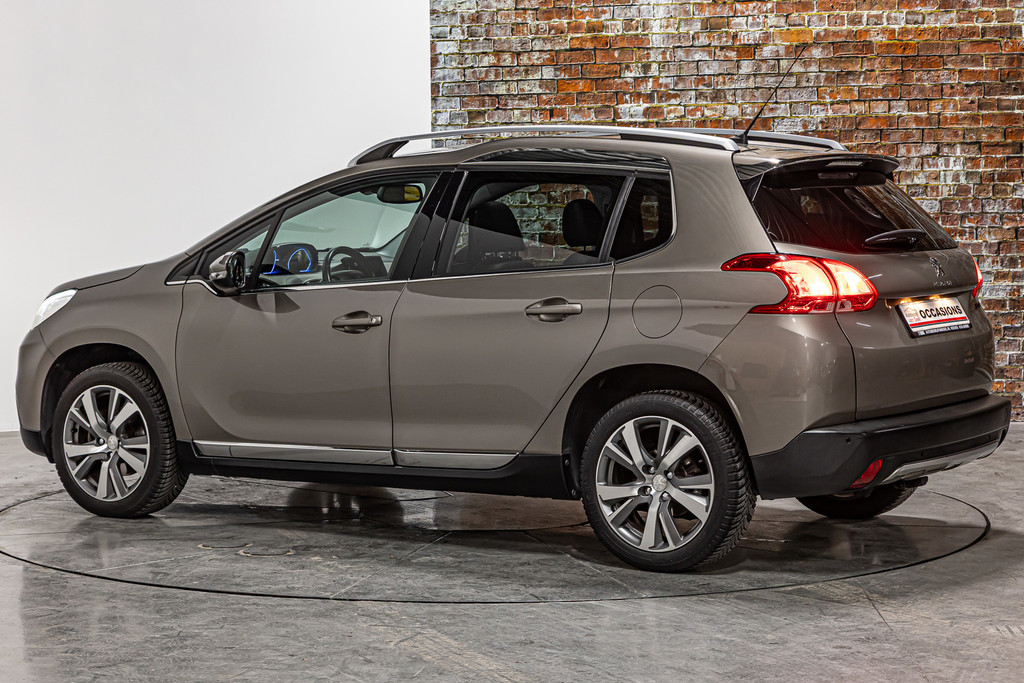 Peugeot 2008 1.6 VTi Féline|Afneembare trekhaak | Cruise controle 51826855-8.jpg | Autobedrijf van Geel