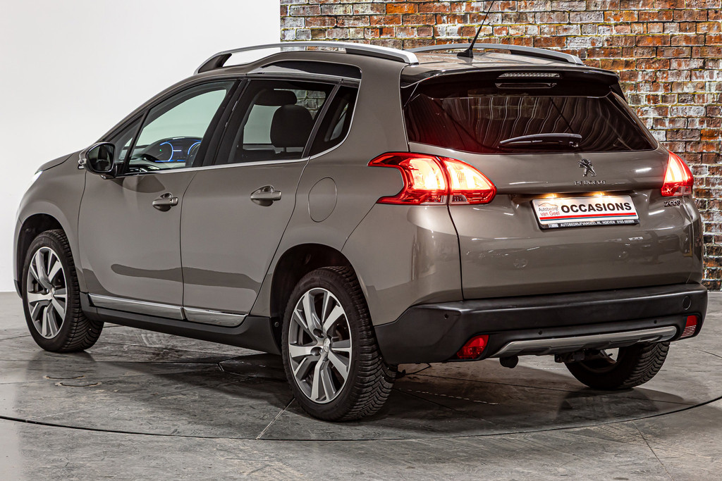 Peugeot 2008 1.6 VTi Féline|Afneembare trekhaak | Cruise controle 51826855-9.jpg | Autobedrijf van Geel