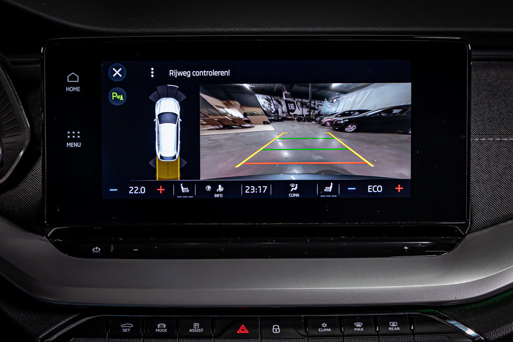 Škoda Octavia Combi 1.4 TSI iV PHEV Business Edition Plus | Stoelen met memory | Achteruitrij camera 51887326-32.jpg | Autobedrijf van Geel