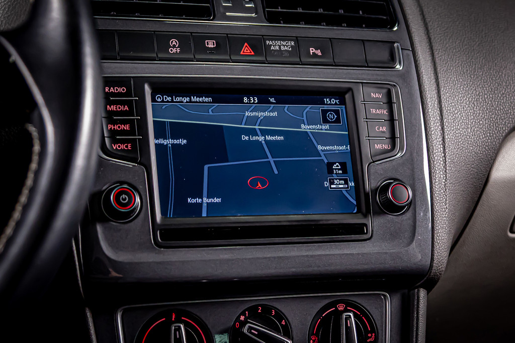 Volkswagen Polo 1.2 TSI First Edition | Cruise controle | Navigatie 51887674-19.jpg | Autobedrijf van Geel