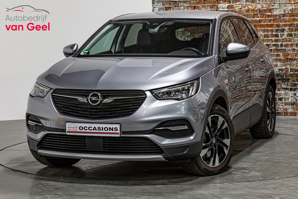 Opel Grandland X 1.6 Turbo Hybrid Elegance I Stoelverwaming I Achteruitrij camera 51919311-0.jpg | Autobedrijf van Geel