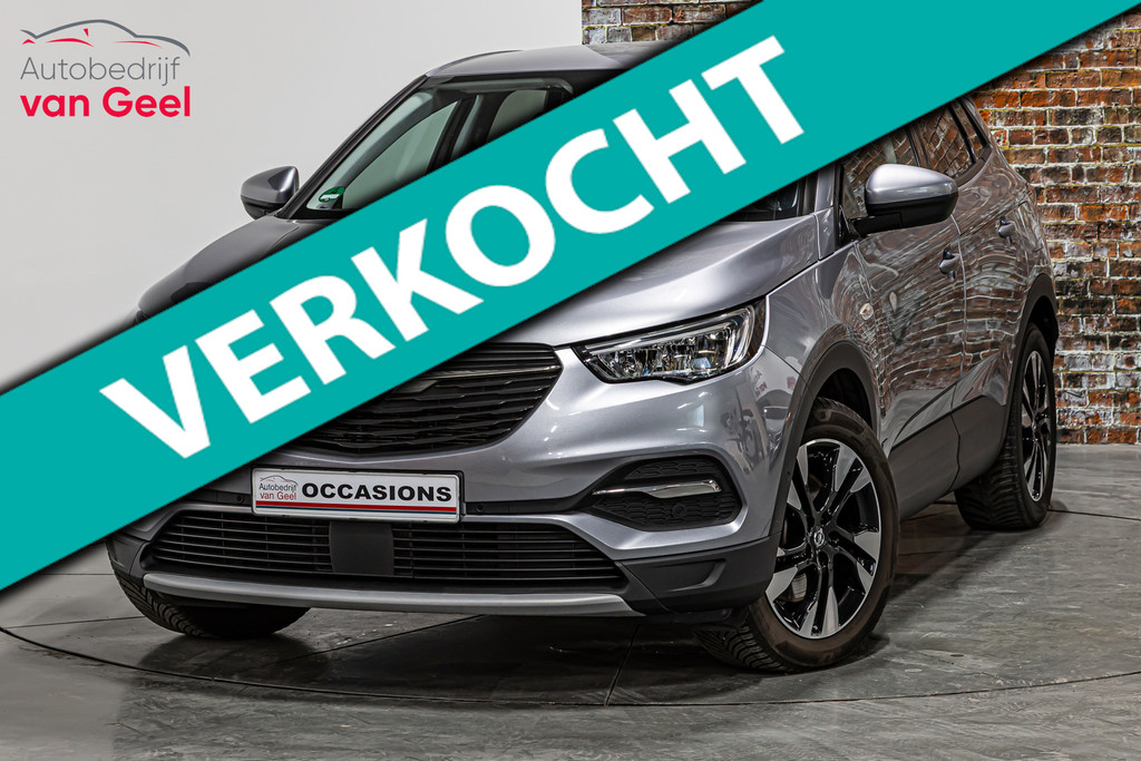 Opel Grandland X 1.6 Turbo Hybrid Elegance I Stoelverwaming I Achteruitrij camera 51919311-0.jpg | Autobedrijf van Geel