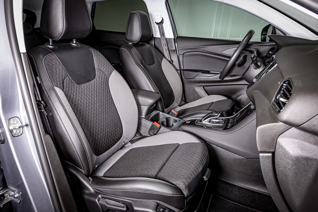 Opel Grandland X 1.6 Turbo Hybrid Elegance I Stoelverwaming I Achteruitrij camera 51919311-21.jpg | Autobedrijf van Geel