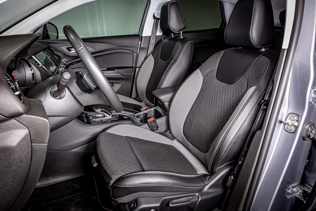 Opel Grandland X 1.6 Turbo Hybrid Elegance I Stoelverwaming I Achteruitrij camera 51919311-22.jpg | Autobedrijf van Geel