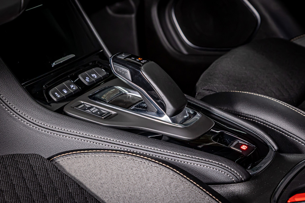 Opel Grandland X 1.6 Turbo Hybrid Elegance I Stoelverwaming I Achteruitrij camera 51919311-24.jpg | Autobedrijf van Geel