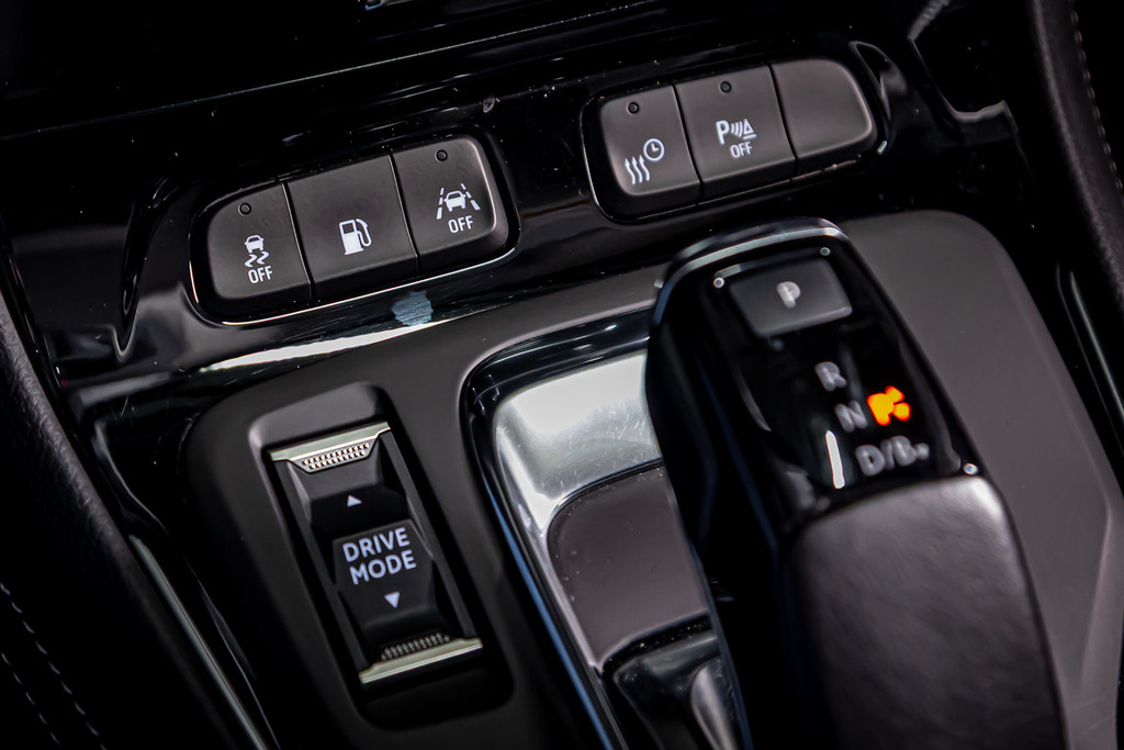 Opel Grandland X 1.6 Turbo Hybrid Elegance I Stoelverwaming I Achteruitrij camera 51919311-37.jpg | Autobedrijf van Geel