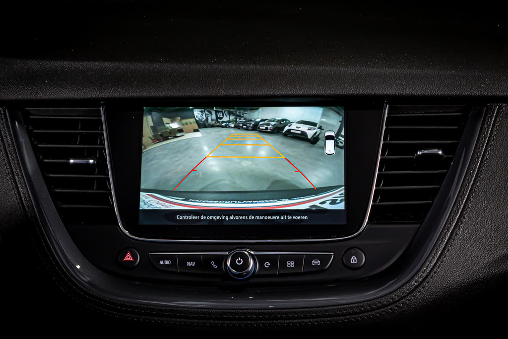 Opel Grandland X 1.6 Turbo Hybrid Elegance I Stoelverwaming I Achteruitrij camera 51919311-41.jpg | Autobedrijf van Geel